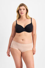 Load image into Gallery viewer, Jockey Supportive Stretch Microfiber Boyleg - Dusk