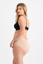 Load image into Gallery viewer, Jockey Supportive Stretch Microfiber Boyleg - Dusk