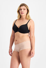 Load image into Gallery viewer, Jockey Supportive Stretch Microfiber Boyleg - Dusk