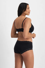 Load image into Gallery viewer, Supportive Stretch Microfiber Boyleg