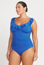 Load image into Gallery viewer, Artesands Aria Manet One Piece - Blue