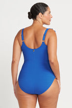 Load image into Gallery viewer, Artesands Aria Manet One Piece - Blue