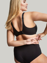 Load image into Gallery viewer, Sculptress Bliss Full Cup UW Bra - Noir