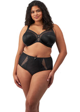 Load image into Gallery viewer, Elomi Cate Allure UW Bra - Black