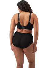 Load image into Gallery viewer, Elomi Cate Allure UW Bra - Black