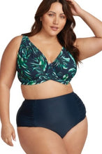 Load image into Gallery viewer, Artesands Hues Botticelli Swim Pant - Dark Navy