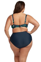 Load image into Gallery viewer, Artesands Hues Botticelli Swim Pant - Dark Navy