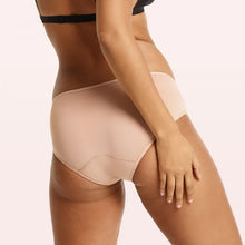 Load image into Gallery viewer, Love Luna Period Midi Brief - Bae-ge
