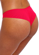 Load image into Gallery viewer, Freya Loveland Bombshell Brazilian - Chilli Red