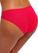 Load image into Gallery viewer, Freya Loveland Bombshell Brief - Chilli Red