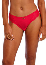 Load image into Gallery viewer, Freya Loveland Bombshell Brief - Chilli Red