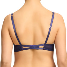 Load image into Gallery viewer, Dita Von Teese Victress Balconette Bra - After Dark