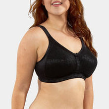 Load image into Gallery viewer, Triumph Wirefree Endless Comfort N - Black