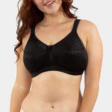 Load image into Gallery viewer, Triumph Wirefree Endless Comfort N - Black