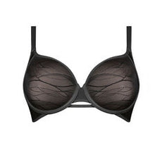 Load image into Gallery viewer, Triumph Airy Sensation - Black