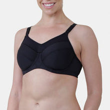 Load image into Gallery viewer, Triumph Triaction Ultra W - Black