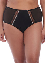 Load image into Gallery viewer, Elomi Matilda Brief - Black