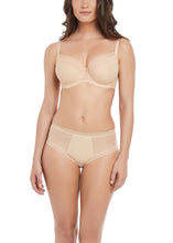 Load image into Gallery viewer, Fantasie Fusion UW Full Cup Side Support Bra - Sand