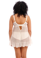 Load image into Gallery viewer, Elomi Priya UW Babydoll - Vanilla