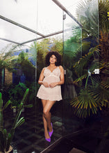 Load image into Gallery viewer, Elomi Priya UW Babydoll - Vanilla