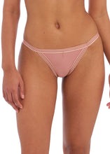 Load image into Gallery viewer, Freya Tailored Brief - Ash Rose
