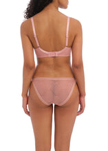 Load image into Gallery viewer, Freya Tailored Brief - Ash Rose