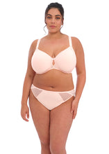 Load image into Gallery viewer, Elomi Charley UW Moulded Spacer Bra - Ballet Pink