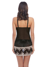 Load image into Gallery viewer, Wacoal Embrace Lace Chemise - Black