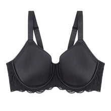 Load image into Gallery viewer, Fayreform Lace Perfect Contour Bra - Black