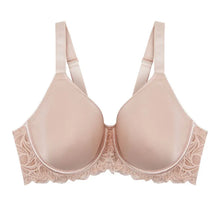 Load image into Gallery viewer, Fayreform Lace Perfect Contour Bra - Latte