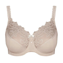 Load image into Gallery viewer, FayreForm Coral Underwire Bra - Latte