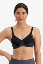 Load image into Gallery viewer, Berlei Electrify UW Mesh Bra - Black
