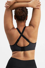 Load image into Gallery viewer, Berlei Electrify Mesh Contour Bra - Black
