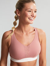 Load image into Gallery viewer, Panache Ultra Perform Non Padded Sports Bra - Sienna
