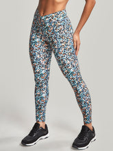 Load image into Gallery viewer, Panache Sports Leggings - Abstract Animal
