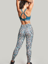 Load image into Gallery viewer, Panache Sports Leggings - Abstract Animal
