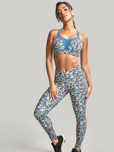 Load image into Gallery viewer, Panache Sports Leggings - Abstract Animal
