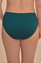 Load image into Gallery viewer, Amoena Treviso Bikini Brief - Deep Emerald
