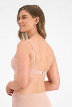 Load image into Gallery viewer, Berlei Barely There Lace Bra - Blush
