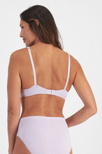 Load image into Gallery viewer, Berlei Barely There Lace Bra - Lavender
