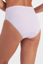 Load image into Gallery viewer, Berlei Barely There Full Brief - Lavender
