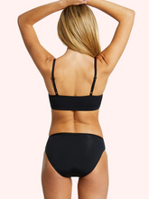 Load image into Gallery viewer, Love Luna Period Bikini Bottom - Black
