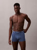 Calvin Klein Men's Relaxed Fit Trunk 3 Pack