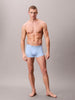 Calvin Klein Low Rise Trunk 3 Pack