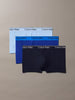 Calvin Klein Low Rise Trunk 3 Pack
