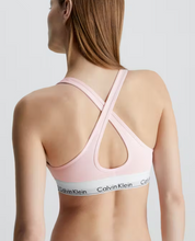 Load image into Gallery viewer, Calvin Klein Lightly Lined Bralette - Nymphs Thigh

