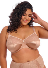 Load image into Gallery viewer, Elomi Cate Allure UW Bra - Sahara
