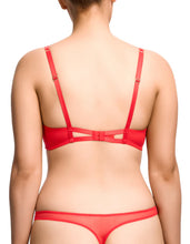 Load image into Gallery viewer, Dita Von Teese Nom De Plume Bra - Flame
