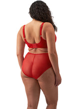 Load image into Gallery viewer, Elomi Matilda Full Brief - Haute Red
