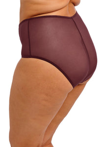Elomi Matilda Full Brief - Sugar Plum